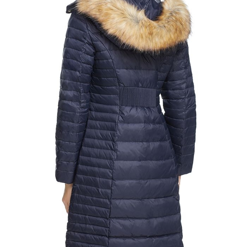 Kate Spade Puffer Coat - Picture 8 of 8